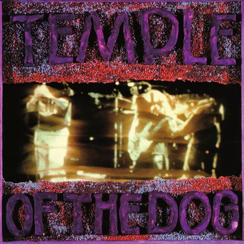 Escucha y descarga Wooden Jesus de Temple of the Dog